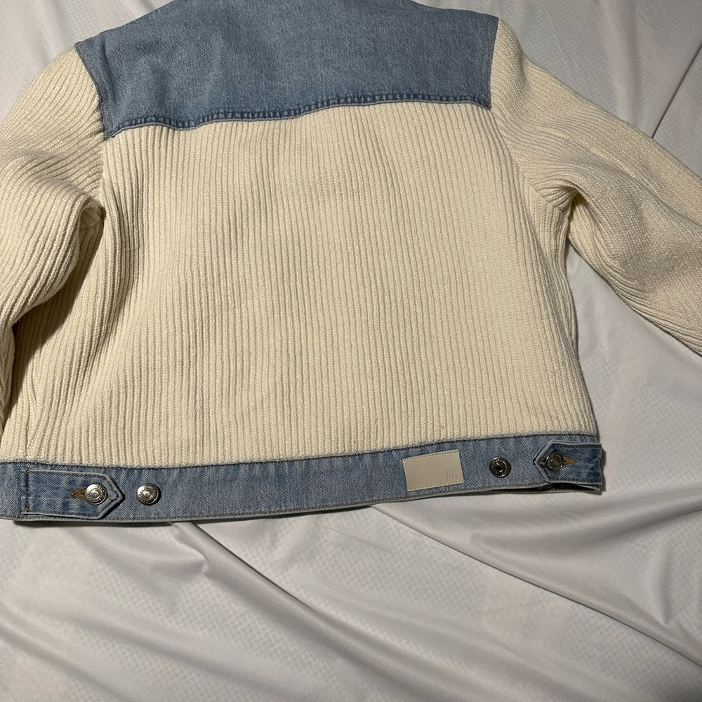 Maje jacket - Picture 2 of 2